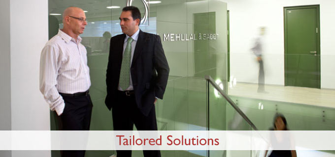 Eitan Mehulal Sadot, Advocates & Patent Attorneys - Eitan, Mehulal & Sadot, Advocates & Patent Attorneys | Company