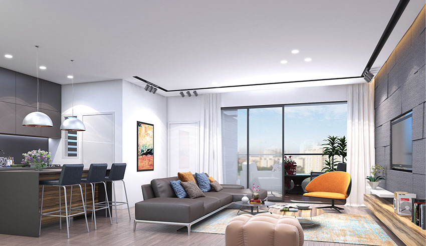Almegurim Urban Renewal Ltd. - 7