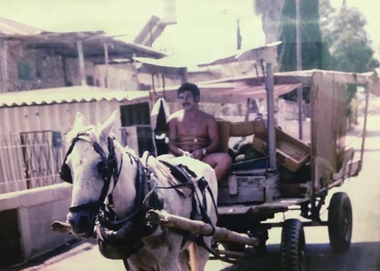 Ksantini Wholesale Marketing Rehovot 1991 Ltd. - Ksantini