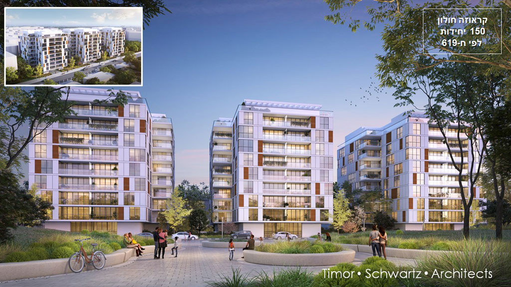 Timor Schwartz Architects - 13