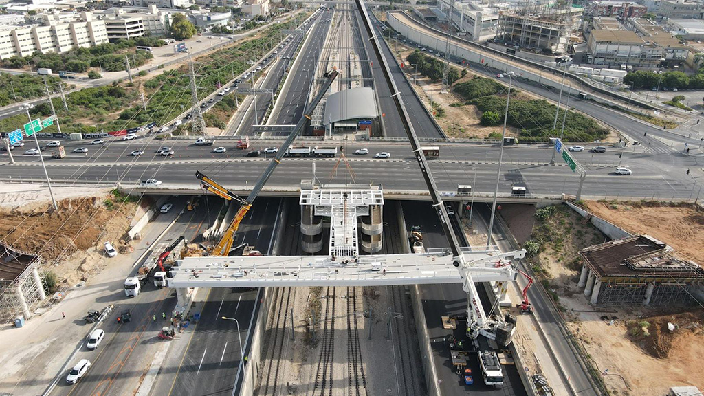 Shoham Engineering & Development Ltd. - 4