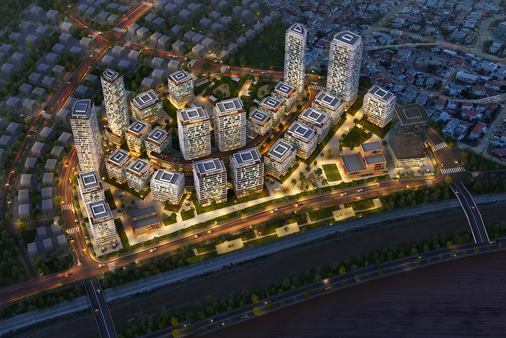 קבוצת בית ירושלמי (BY) - 10 קבוצת בית ירושלמי (BY) - 10