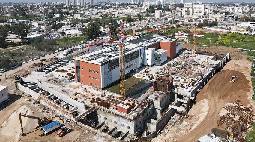 מסד עוז ניהול והנדסה - 16 מסד עוז ניהול והנדסה - 16