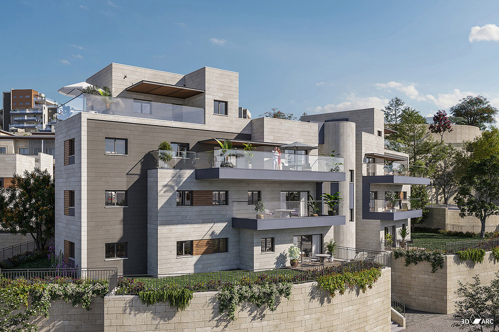 A. Barkan & Co. Ltd. - 4