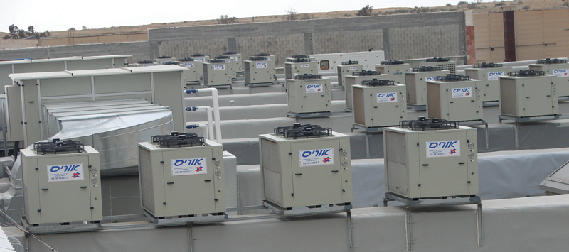 Orris K.S. Industries Ltd. - pic 2 | Orris K.S. Industries Ltd.