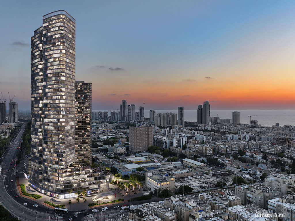 Rotem Shani Entrepreneurship and Investments Ltd. - בת ים