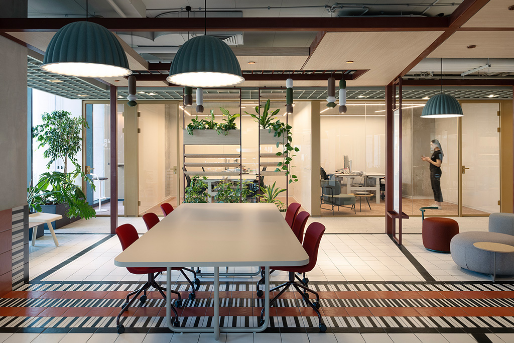 Regent Lighting Marketing Ltd. - 5