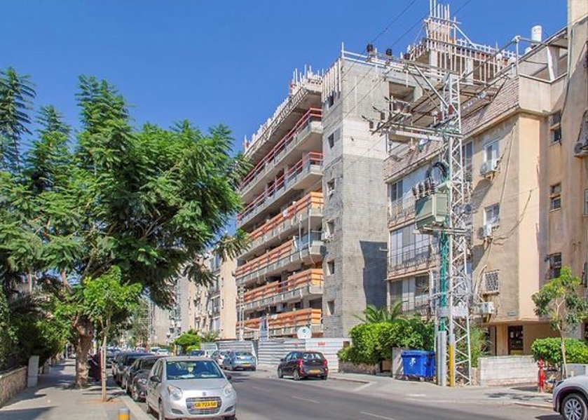 גרוסמן ניהול פרויקטים בע"מ - 22 גרוסמן ניהול פרויקטים בע"מ - 22