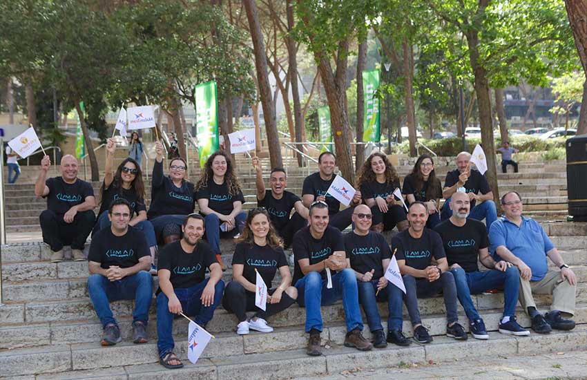 קבוצת מלם תים - 06 קבוצת מלם תים - 06