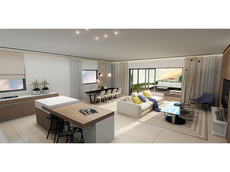 Efgad Group - Engineering & Construction Company Ltd. - 2