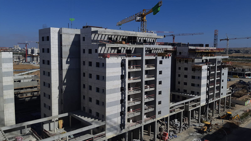 Shoval Engineering Group - 2