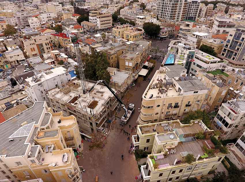 עומר ב.ר יזום ובניה בע"מ - 1 עומר ב.ר יזום ובניה בע"מ - 1