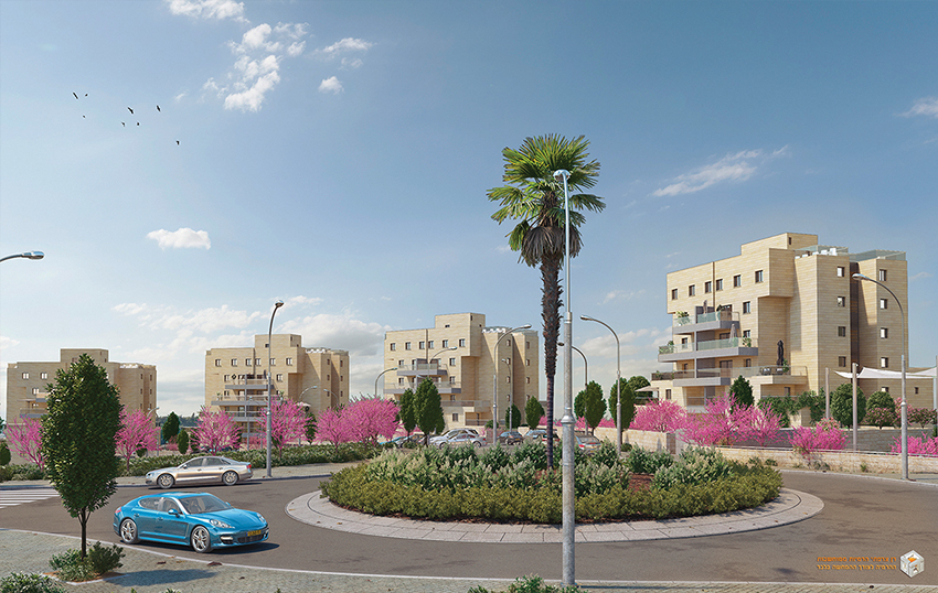 באמונה ייזום וניהול פרויקטים בע"מ - 1 באמונה ייזום וניהול פרויקטים בע"מ - 1