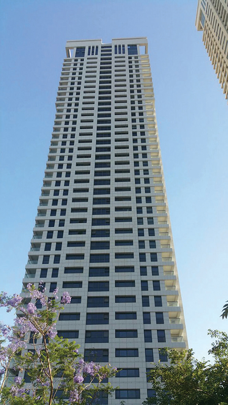 אלקטרה בנייה בע"מ - 2 אלקטרה בנייה בע"מ - 2