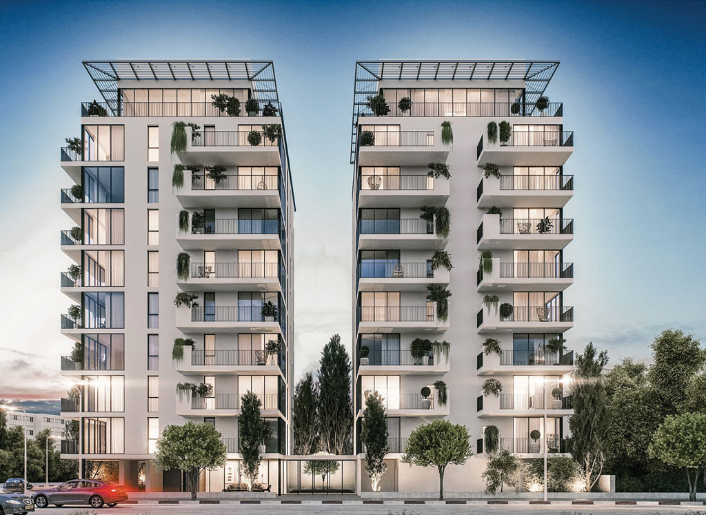iReal Group - 2