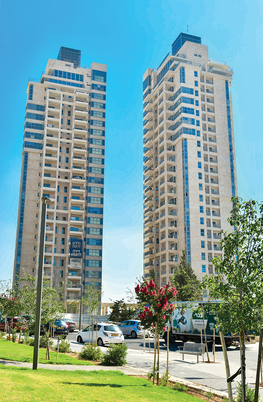 חברת אחים משהור לבנייה בע”מ - 4 חברת אחים משהור לבנייה בע”מ - 4