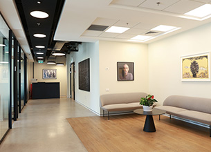 David Leshem & Co. Law Office - 3