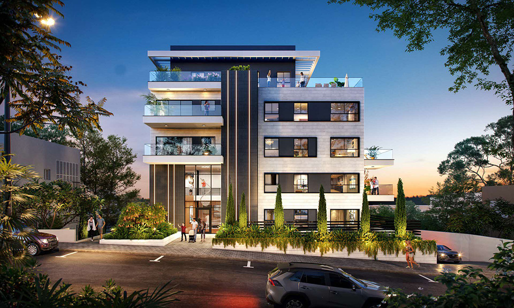 Alpha Yazamut & Bniya Ltd. - 2