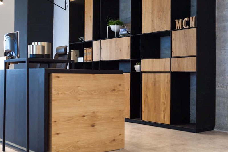 Munzer, Nissim, Barazida & Co., Law Office - Munzer-Carmon, Nissim, Advocates | Office
