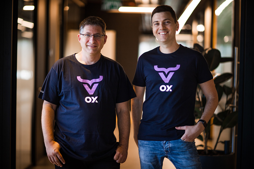 OX Security - 11