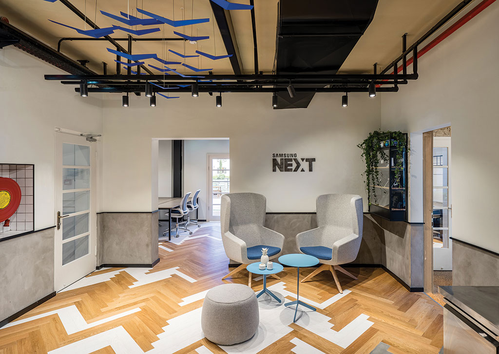 Carel Holdings Group - 6