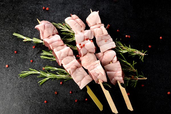 The Meat Academy Ltd. - 5