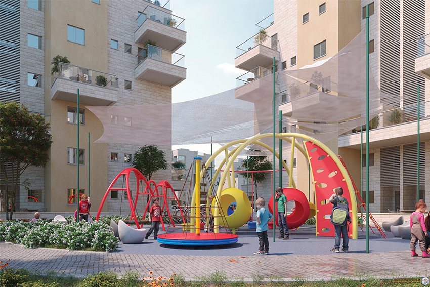 באמונה ייזום וניהול פרויקטים בע"מ - קהילת כרמי גת באמונה ייזום וניהול פרויקטים בע"מ - קהילת כרמי גת