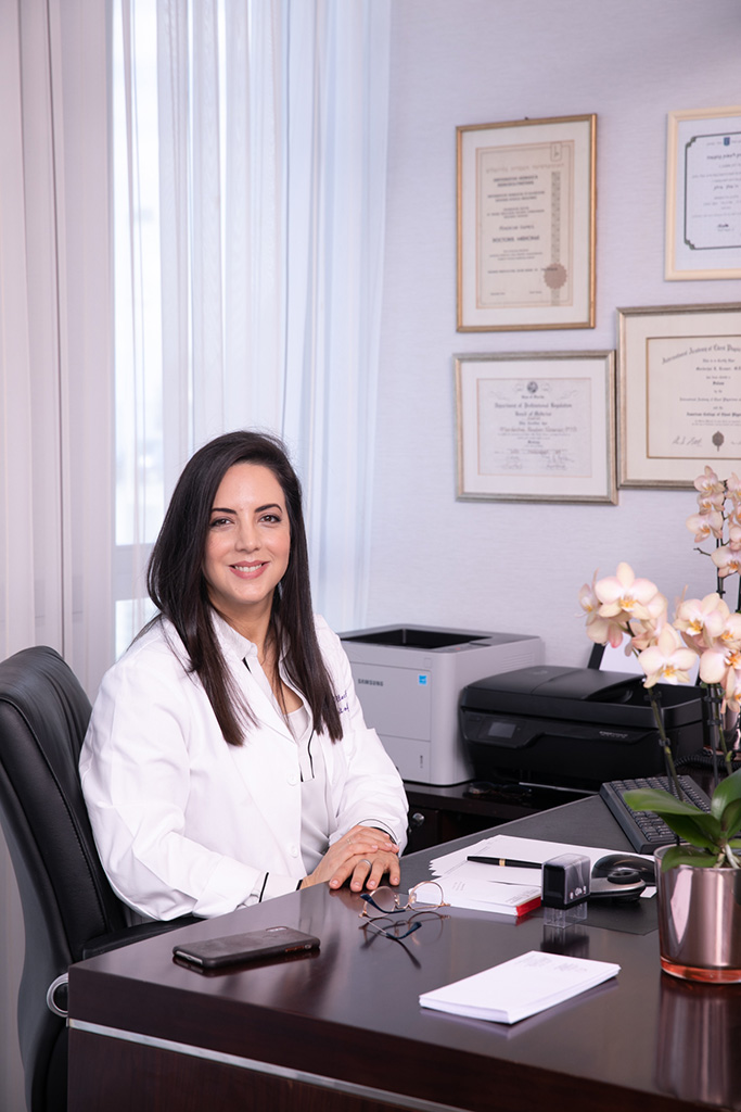 Dr. Ayelet Ollech - 4