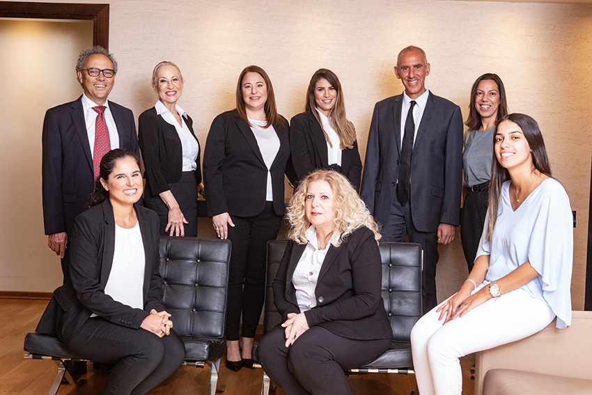 Rennert Salomon Law Firm - 3