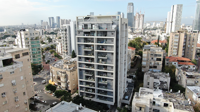 ישראמיש השקעות בע"מ - 1 ישראמיש השקעות בע"מ - 1