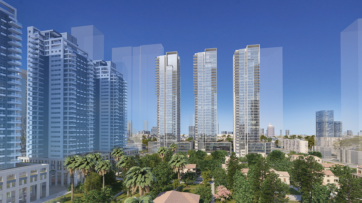 CityBee אדריכלים - 4 CityBee אדריכלים - 4