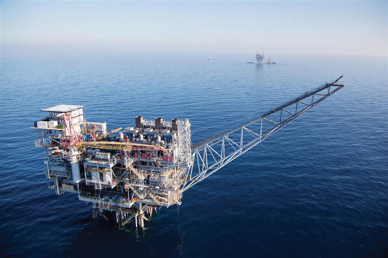 Delek Group Ltd. - pic 3 | Delek Group Ltd.