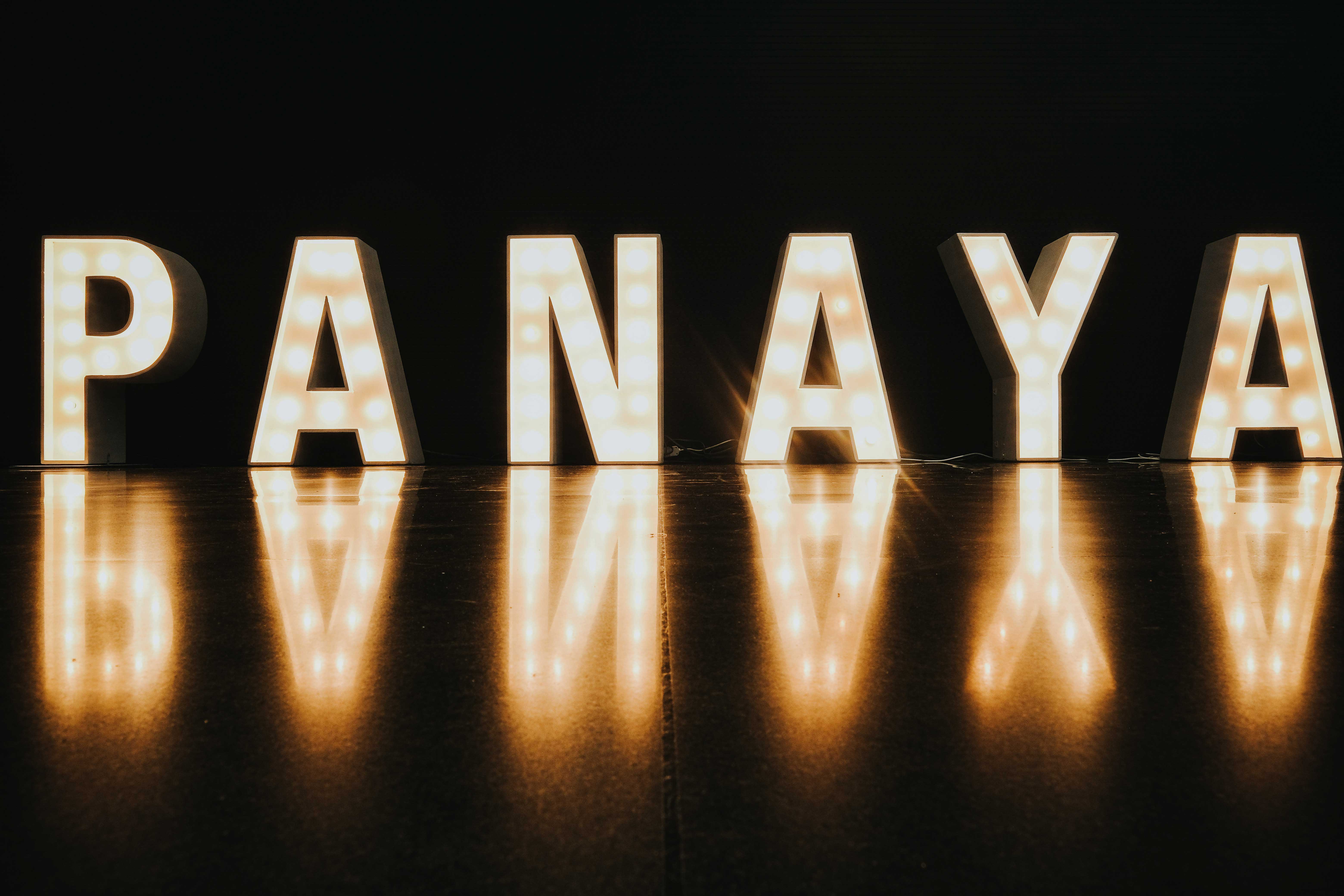 Panaya - 1