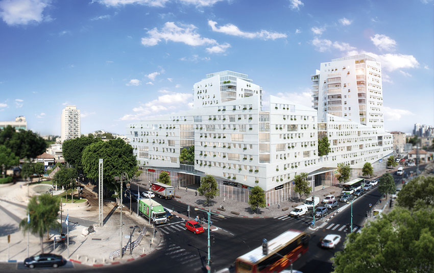 CityBee אדריכלים - 10 CityBee אדריכלים - 10