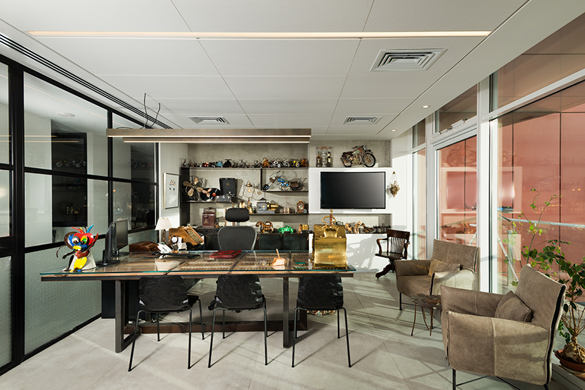 Warsha Asaf & Co. Law Office - 2