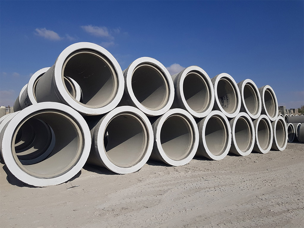 Ackerstein Group Ltd. - 8
