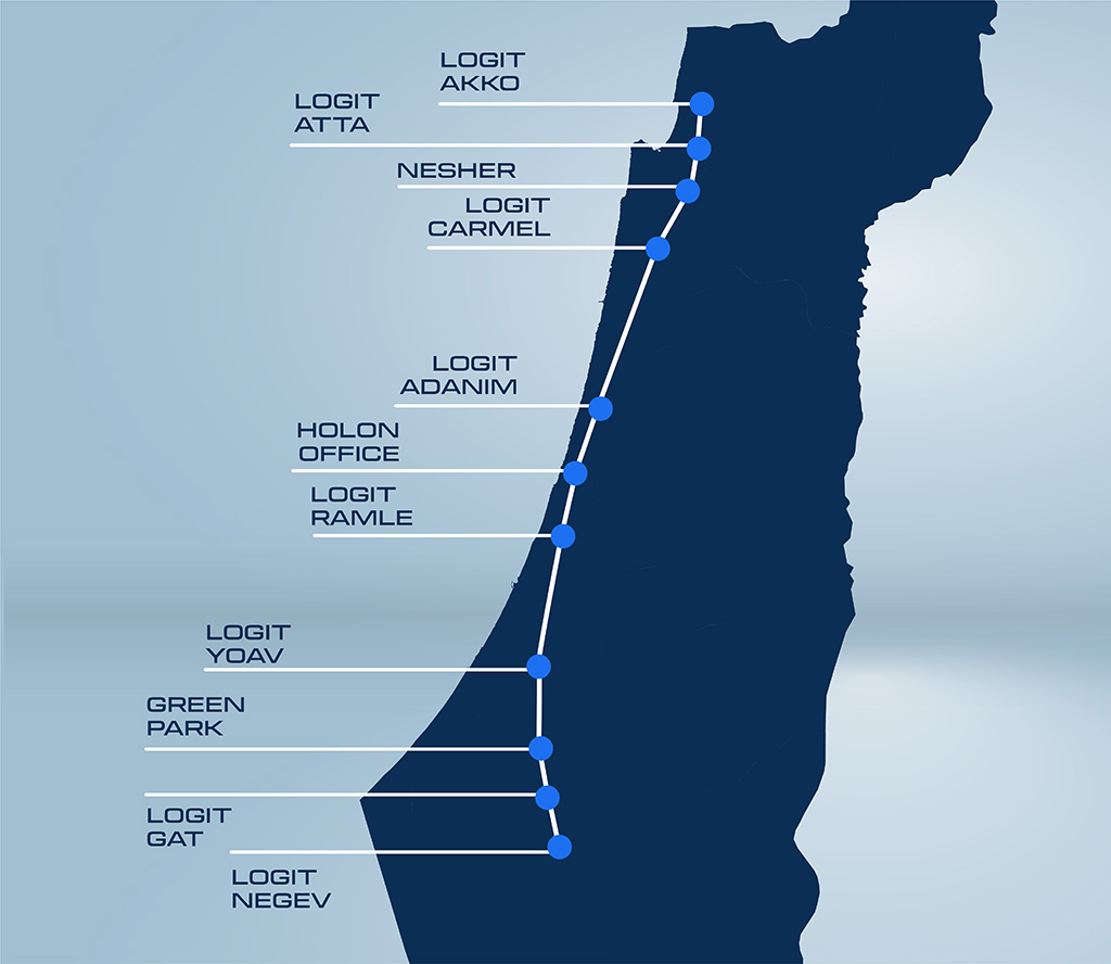 לוגית מבית קרוויל - 10 לוגית מבית קרוויל - 10