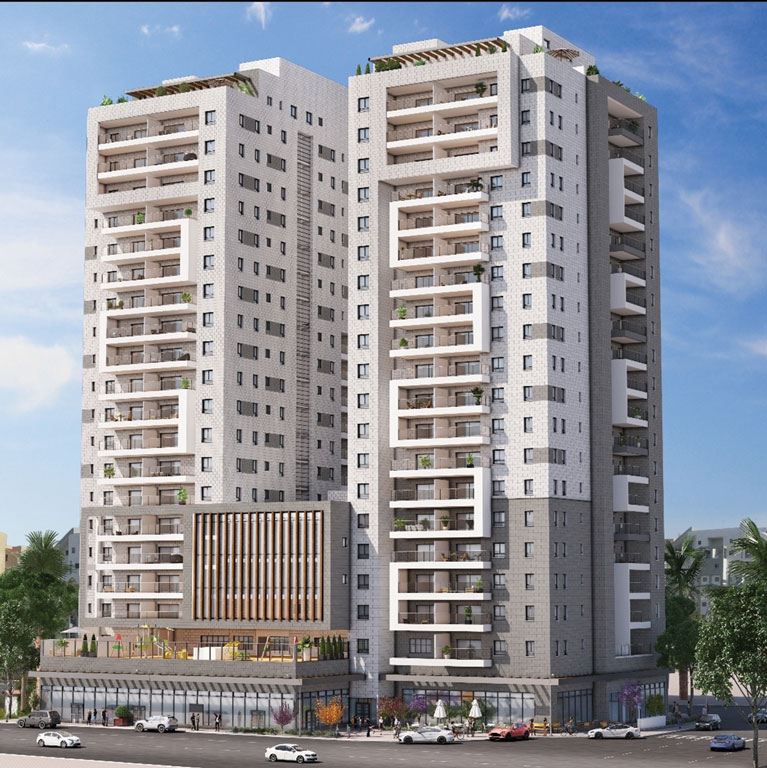Barak Real Estate - 3