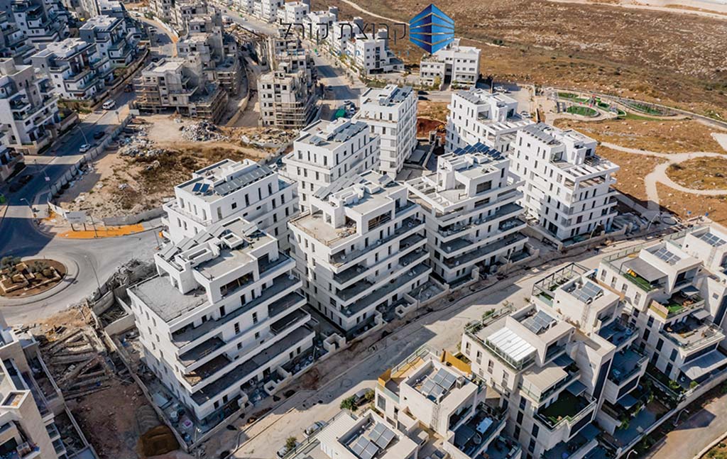 קבוצת קורל – חברה לבניה - pic 6 קבוצת קורל – חברה לבניה - pic 6