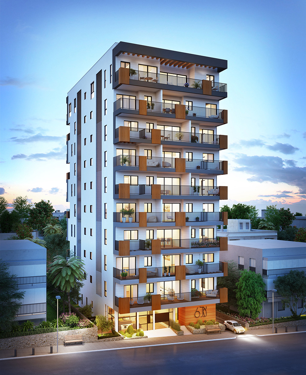 Oz Real Estate - 6