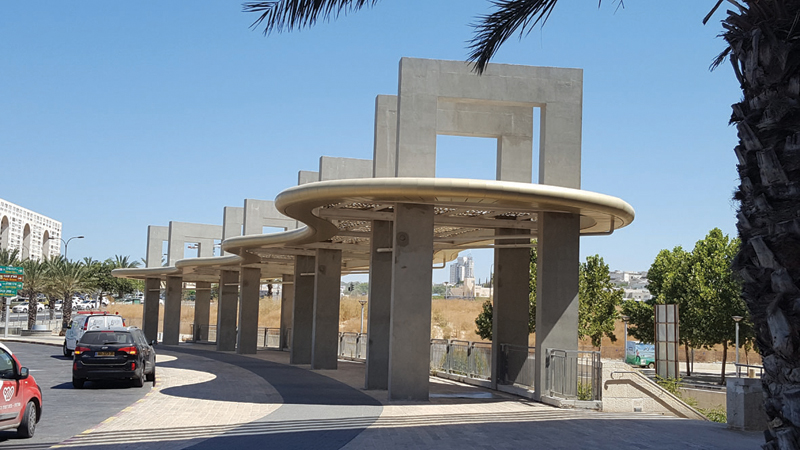 י.ד. ירדן אלון - תמונת חברה