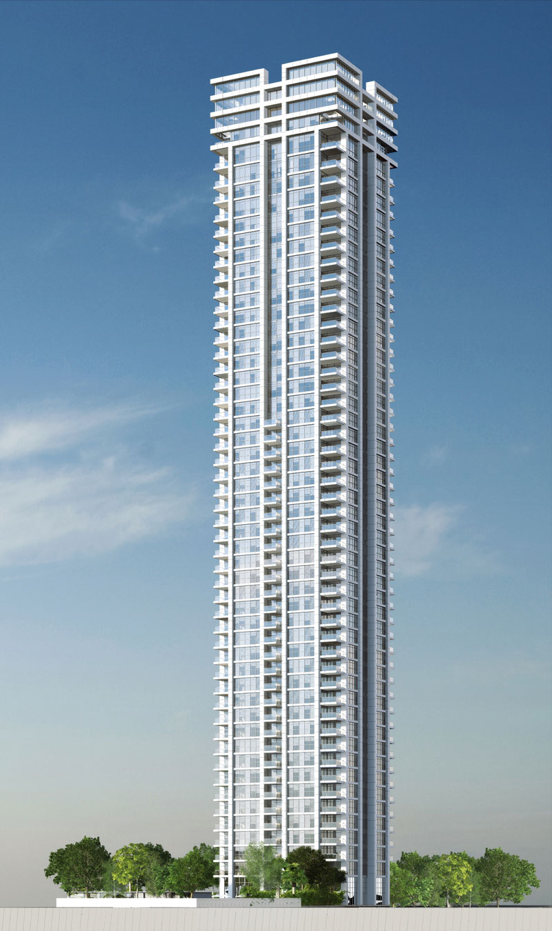 Israel Canada Ltd. - Rom, Tel Aviv | For illustrative purposes only