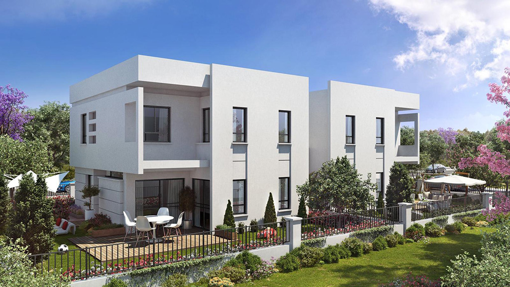 Shorashim Boutique Projects (A.A.B.M. Development) - 8