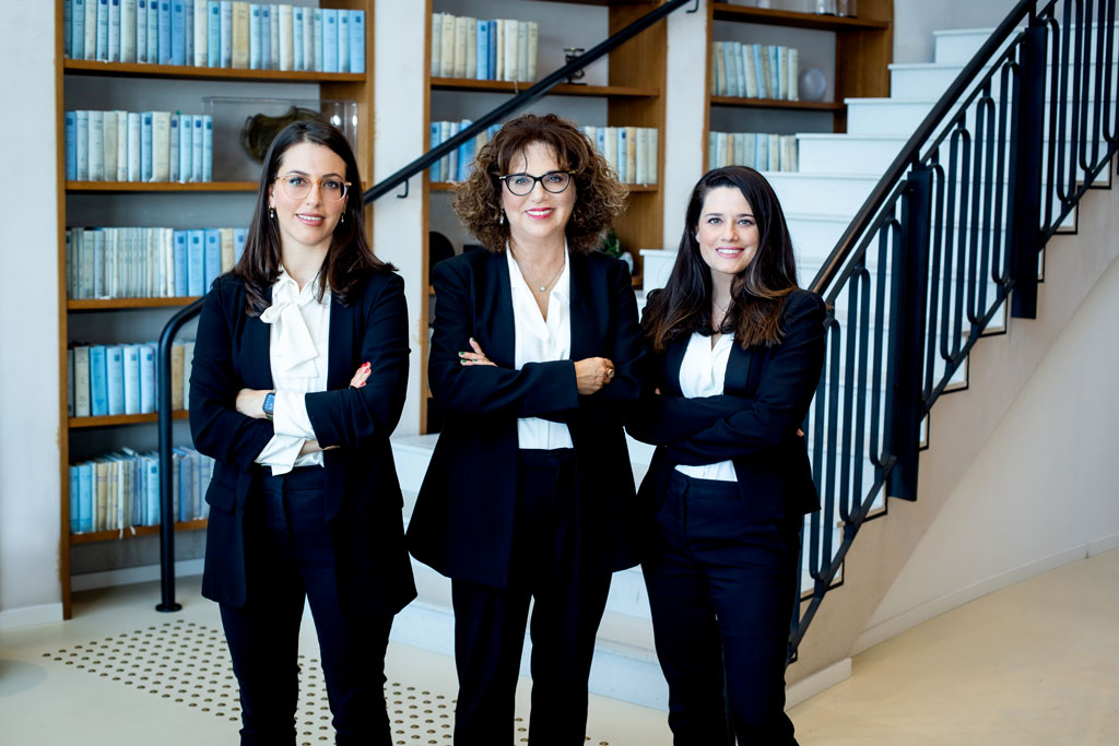 Irit Reichman & Co. - Law office - 3