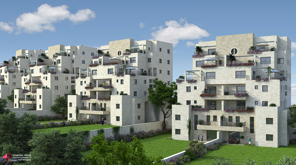 A. Barkan & Co. Ltd. - 1