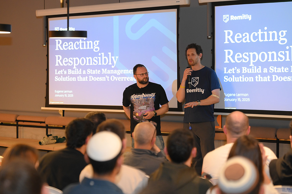 Remitly Israel - יח"צ