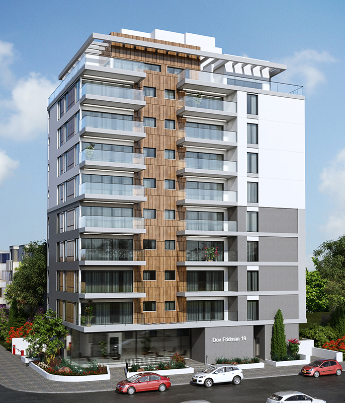 Oracle Real Estate Development - 6