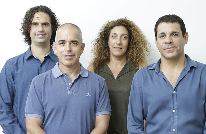 בן שלום יזמות ובנייה - 4 בן שלום יזמות ובנייה - 4