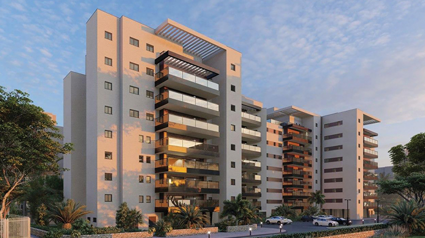 Sadot-Gittelman Entrepreneurship and Urban Renewal Ltd. - 3