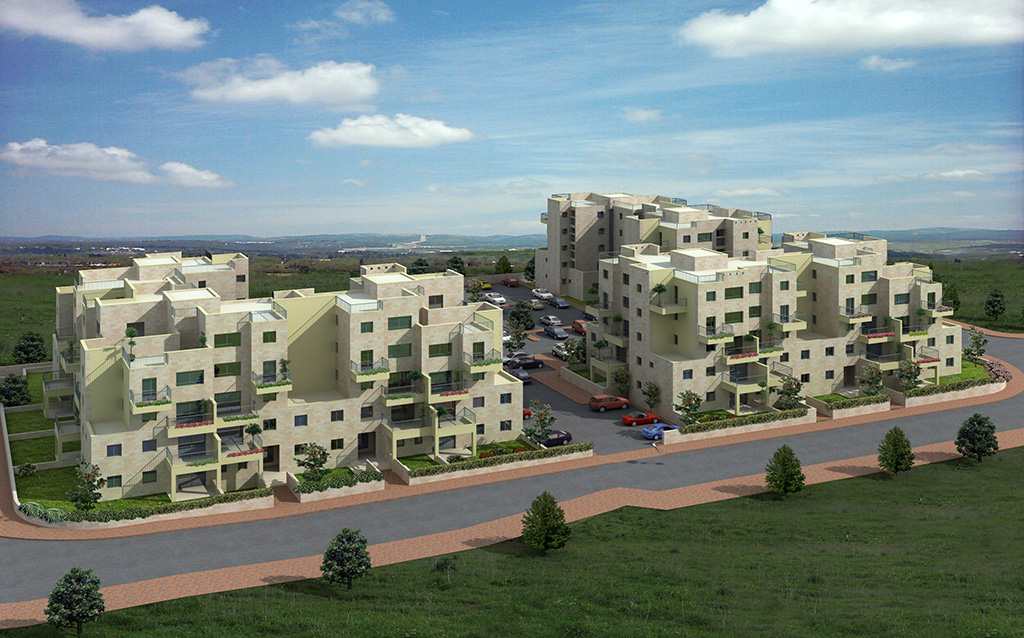 A. Barkan & Co. Ltd. - 2